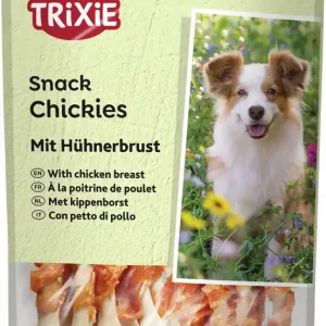 TRIXIE Premio Chickies 100 g Sofort Bestellen